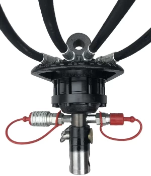 Rotator GR10 1 tons