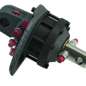 Rotator GR10 1 tons