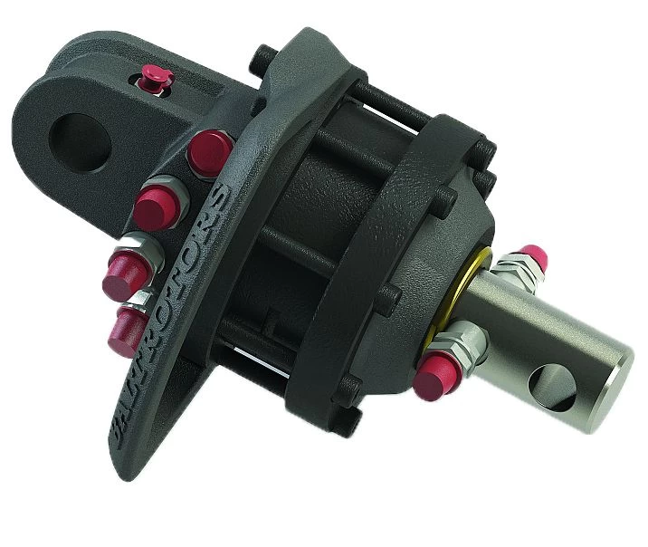 Rotator GR10 1 tons