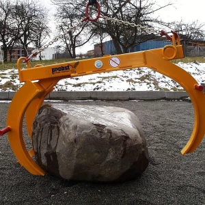 Rotsblokklem FVZ-UNI Probst