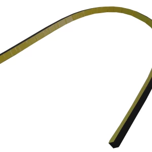 Rubber plakstrip tegeltiller
