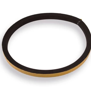 Rubber plakstrip tegeltiller