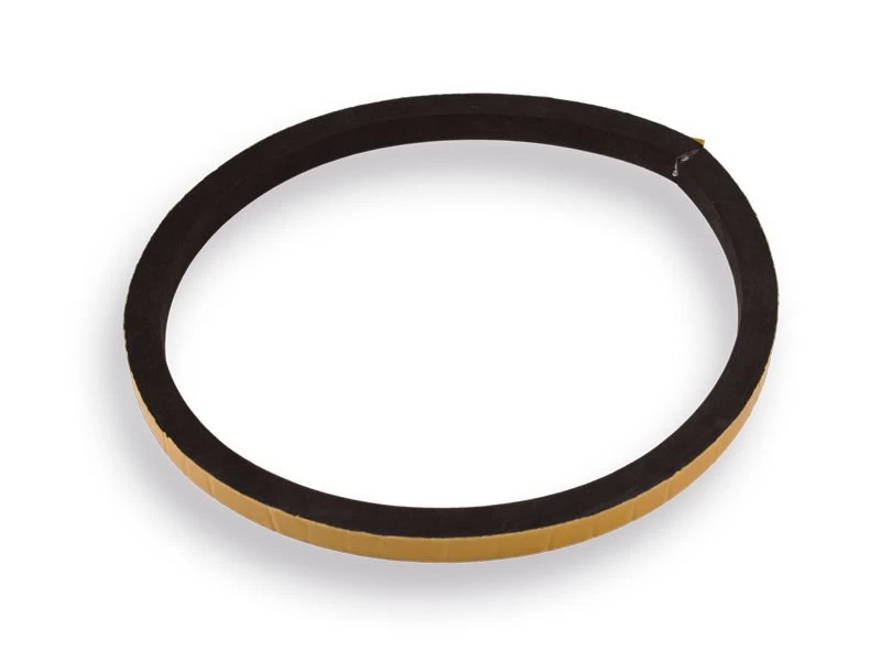 Rubber plakstrip tegeltiller