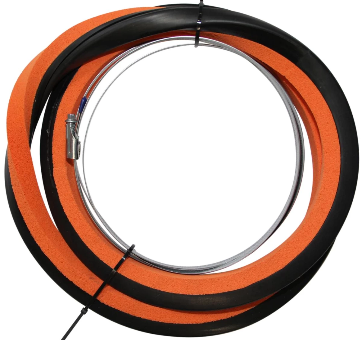 Rubber ring voor SPS 200 kg 42710140 Probst