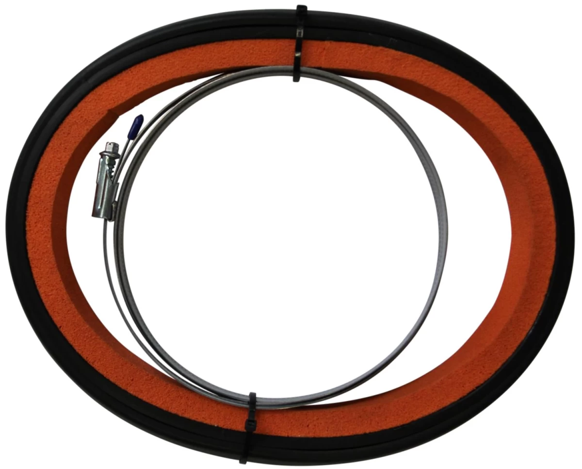 Rubber ring voor SPS 50 kg 42710032 Probst