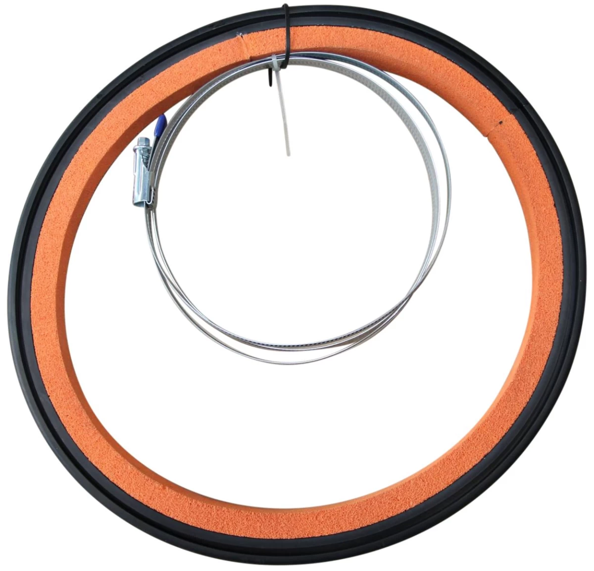 Rubber ring voor SPS 80 kg 42710029 Probst