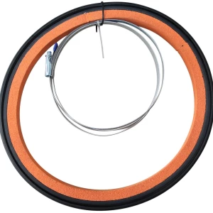 Rubber ring voor SPS 80 kg 42710029 Probst