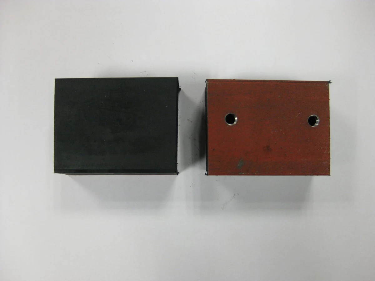 Rubber t.b.v. Probst Rubber Hamer GH