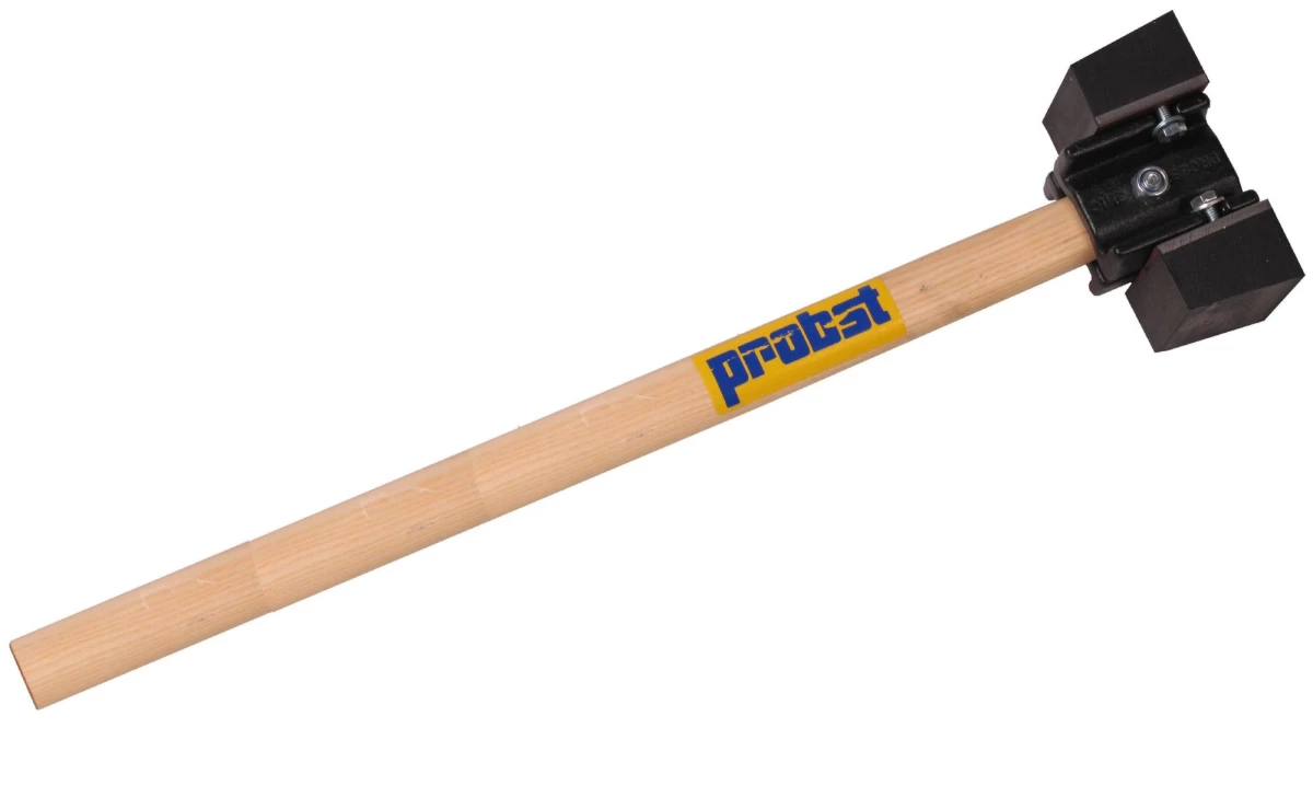 Rubberen Hamer GH Probst