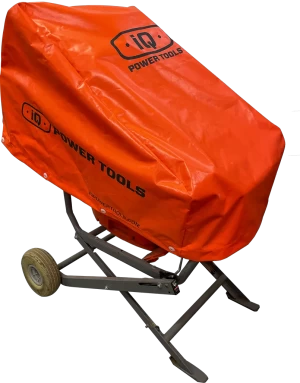 Beschermhoes voor de iQMS362 en iQTS244