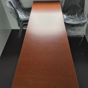 Schaftwagen Snelverkeer S35 3,5 meter