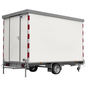 Schaftwagen Snelverkeer S35 3,5 meter