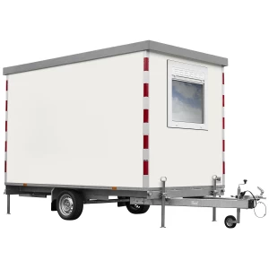Schaftwagen Snelverkeer S35 3,5 meter