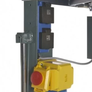 Schakelautomaat Gjerde 1203-NL ALV-2