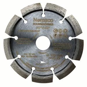 Scheurenfrees voor beton 125 mm