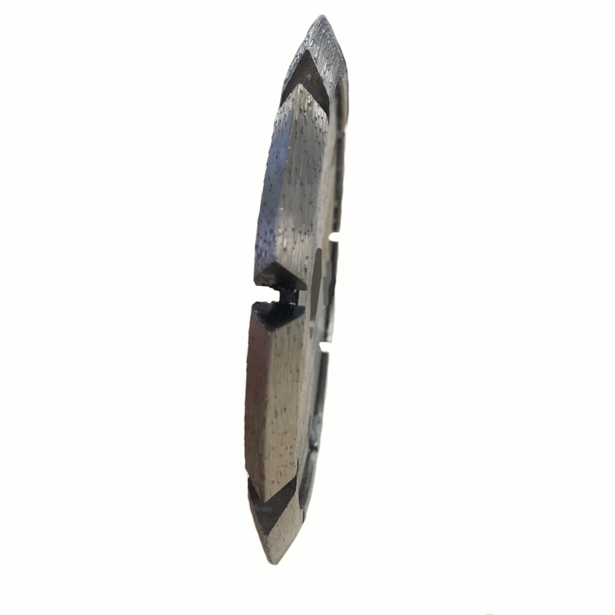 Scheurenfrees voor beton 125 mm