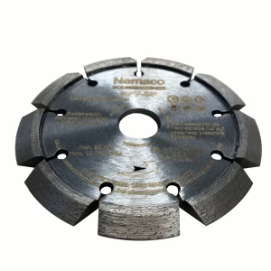 Scheurenfrees voor beton 125 mm
