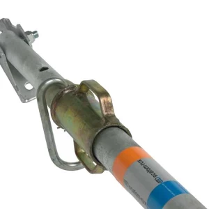 Schoorstempel duw trek BMB 530