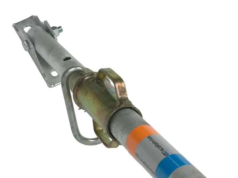 Schoorstempel duw trek BMB 530