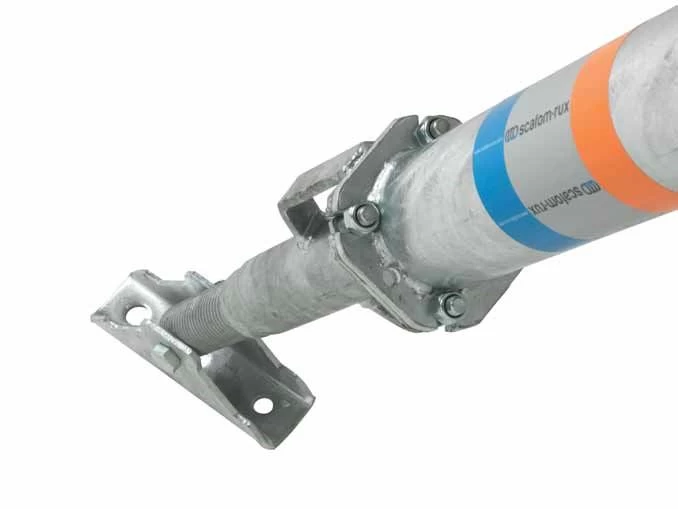Schoorstempel 48RL 600