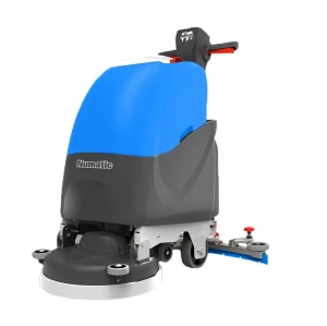 Schrob & zuigmachine