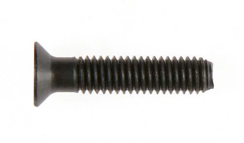 Schroef voor boorkop adapter M6x25 linkse draad