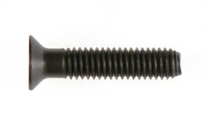 Schroef voor boorkop adapter M6x25 linkse draad