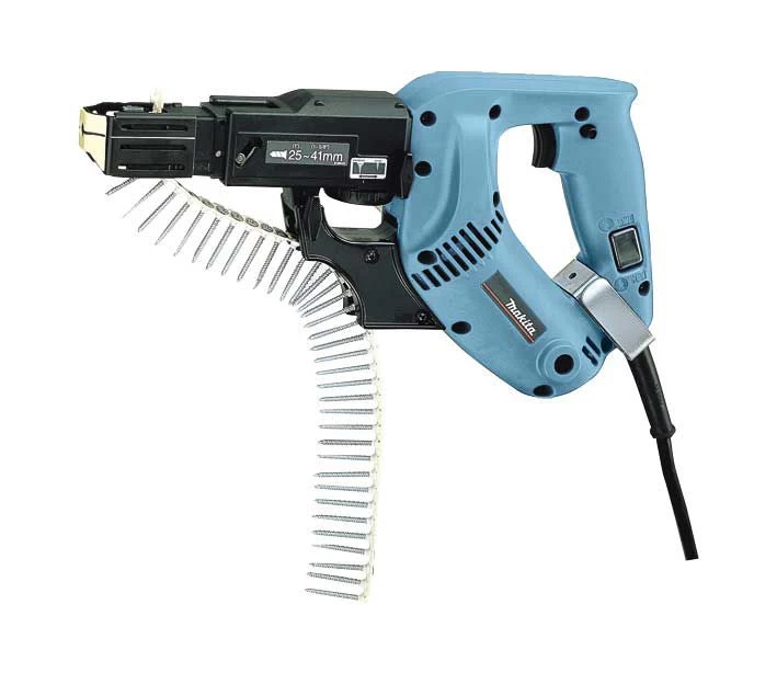 Schroefmachine