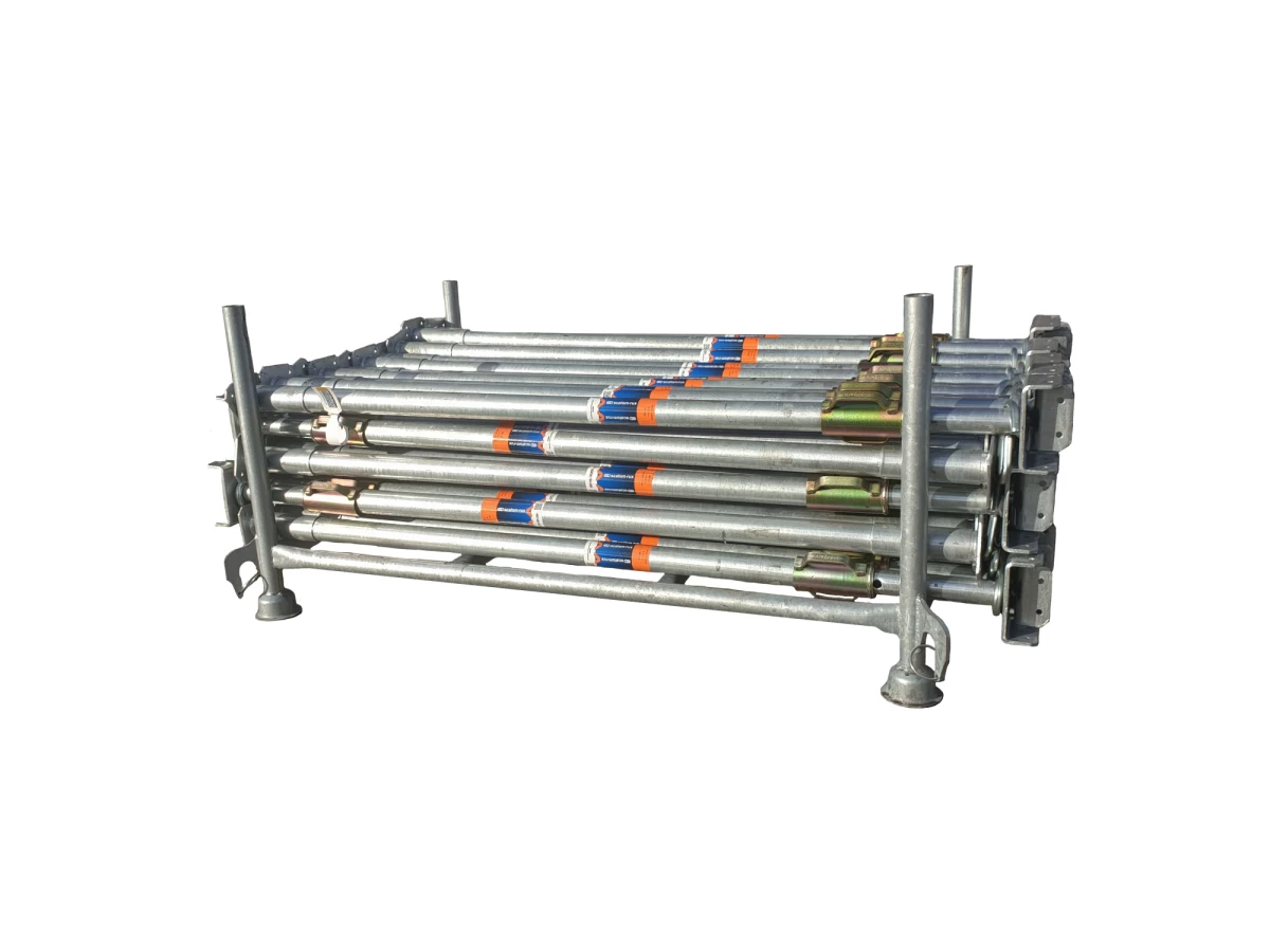Schroefstempel BM160 110 -160 cm