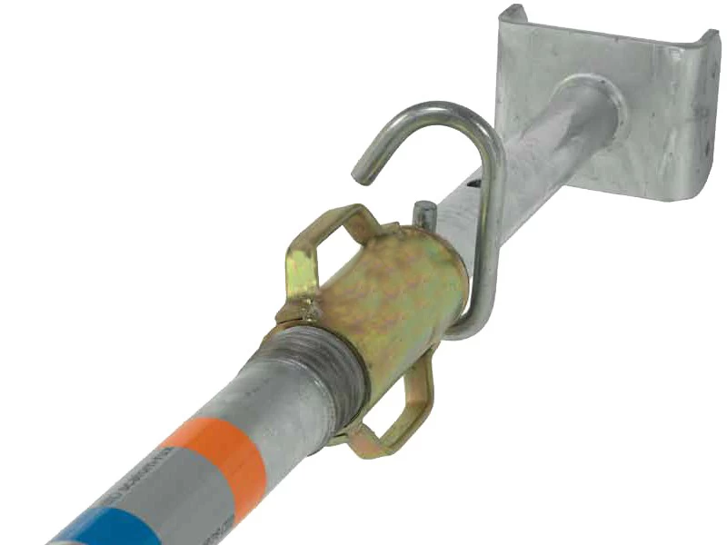 Schroefstempel BM160 110 -160 cm