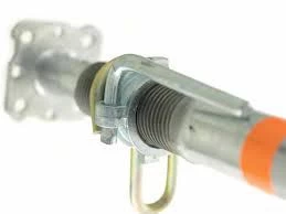 Schroefstempel SG550 305-550 cm