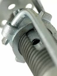 Schroefstempel SG550 305-550 cm
