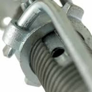 Schroefstempel SG550 305-550 cm
