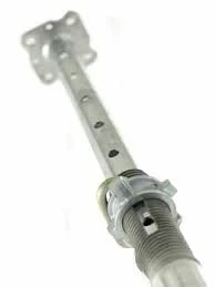 Schroefstempel SG550 305-550 cm
