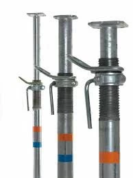 Schroefstempel SG550 305-550 cm