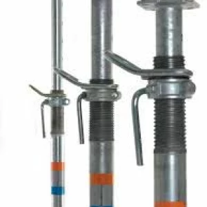 Schroefstempel SG550 305-550 cm