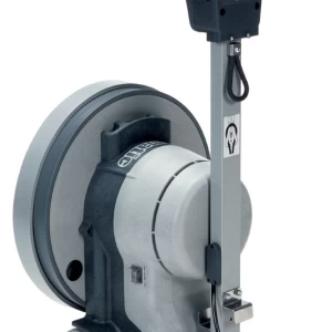 Schuur & Boenmachine