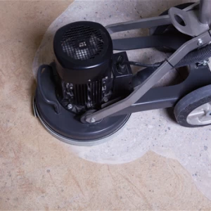 Schuurmachine beton Husqvarna 230 volt