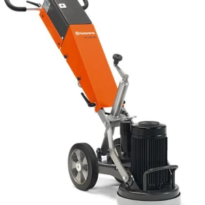 Schuurmachine beton Husqvarna 230 volt