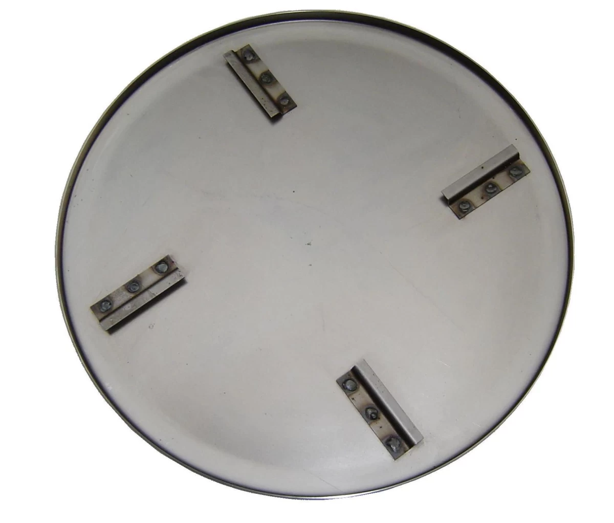 Schuurschijf 600 mm
