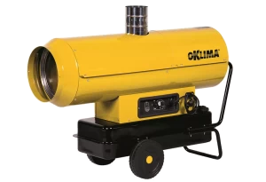 Diesel heater SE200