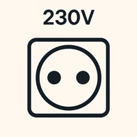 Schuko 230V