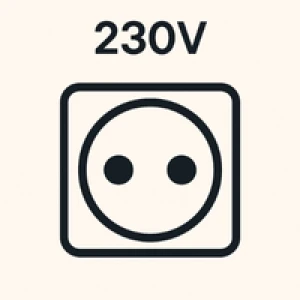 Schuko 230V
