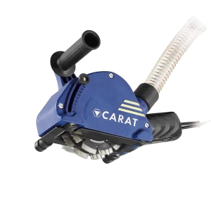 Sleuvenzaagmachine Carat SL-1253 Dustec