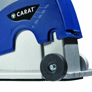 Sleuvenzaagmachine Carat SL-1505 Dustec