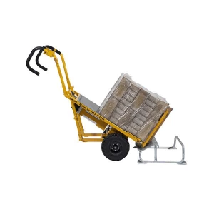 SmartPallet t.b.v. Baron SmartMover