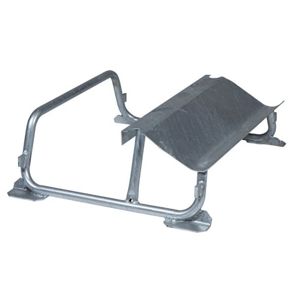 SmartPallet t.b.v. Baron SmartMover