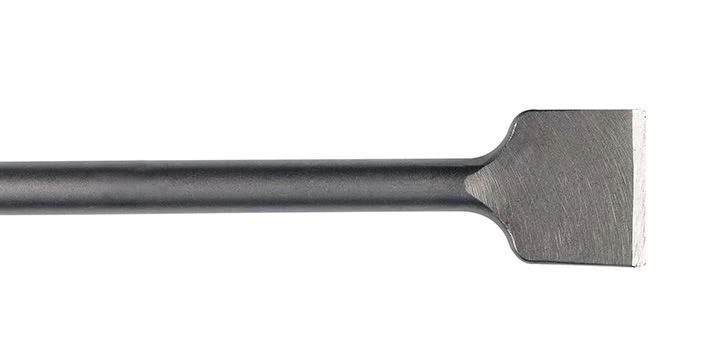 Spade beitel 40x250mm SDS+ 751592