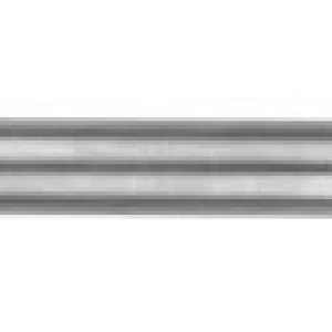Spade beitel 50X350MM SDS-Max Zelf slijpend 751038