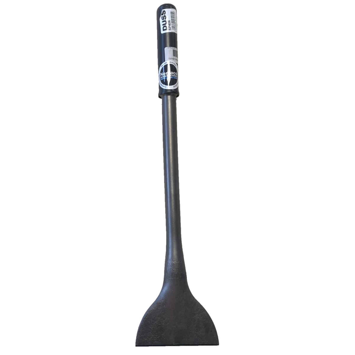 Spadebeitel SP406 100 X 420 mm Duss hakhamer PK35 | PK45 | PK75